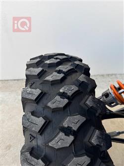 پۆلاریس RZR